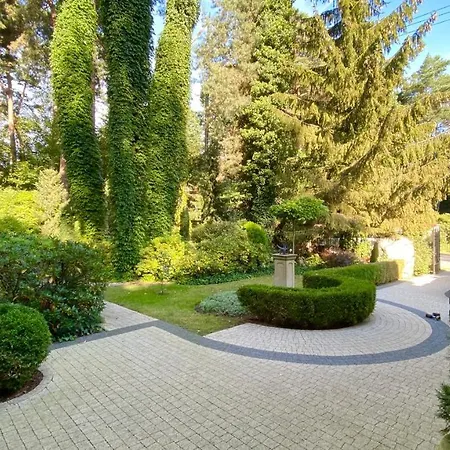 Luxury Indoor Pool Warsaw * Magdalenka