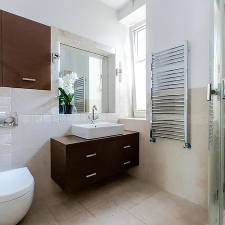 Luxury Indoor Pool Warsaw Villa *
