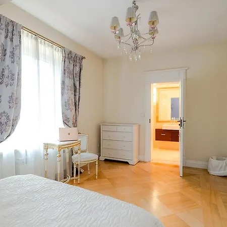 Luxury Indoor Pool Warsaw Villa