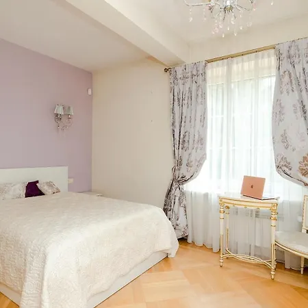 Luxury Indoor Pool Warsaw