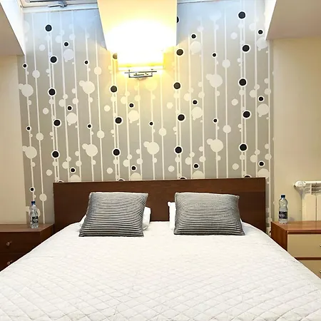 Villa Luxury Indoor Pool Warsaw