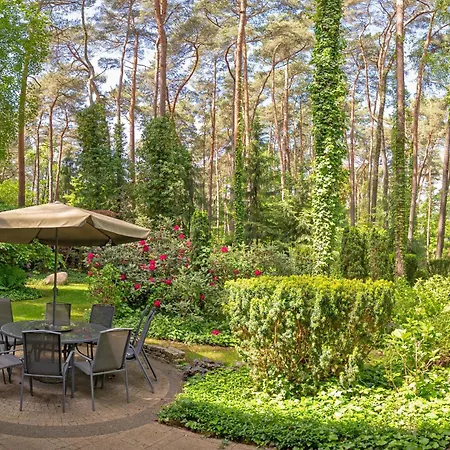 Luxury Indoor Pool Warsaw