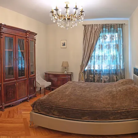 וילה Luxury Indoor Pool Warsaw *