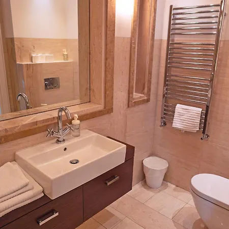 Villa Luxury Indoor Pool Warsaw Magdalenka