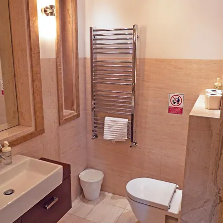 Luxury Indoor Pool Warsaw *