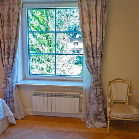 Villa Luxury Indoor Pool Warsaw