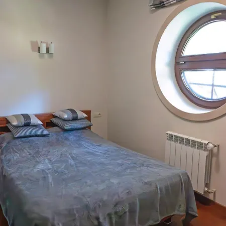 Luxury Indoor Pool Warsaw Villa Magdalenka