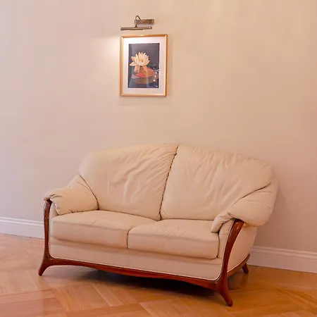 Luxury Indoor Pool Warsaw Villa