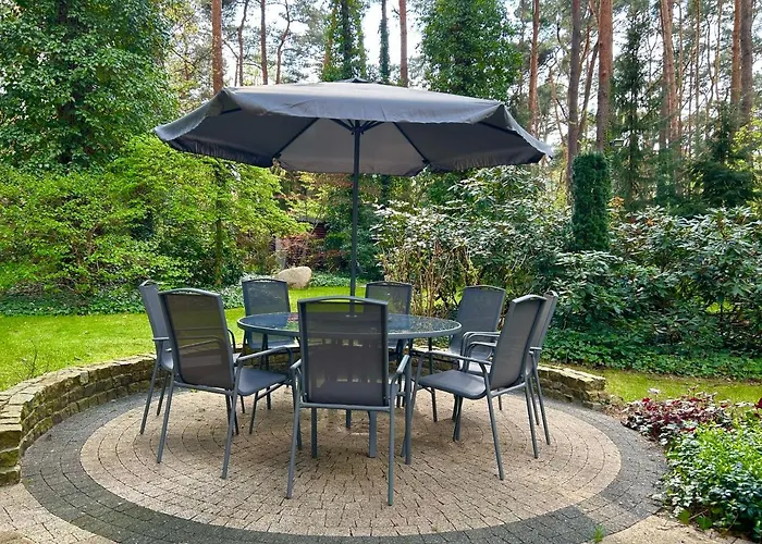 Luxury Indoor Pool Warsaw