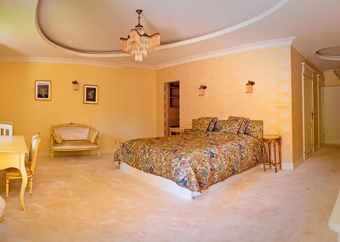 Luxury Indoor Pool Warsaw Villa Magdalenka