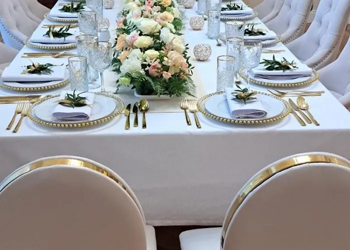 Luxury Indoor Pool Warsaw Villa Magdalenka