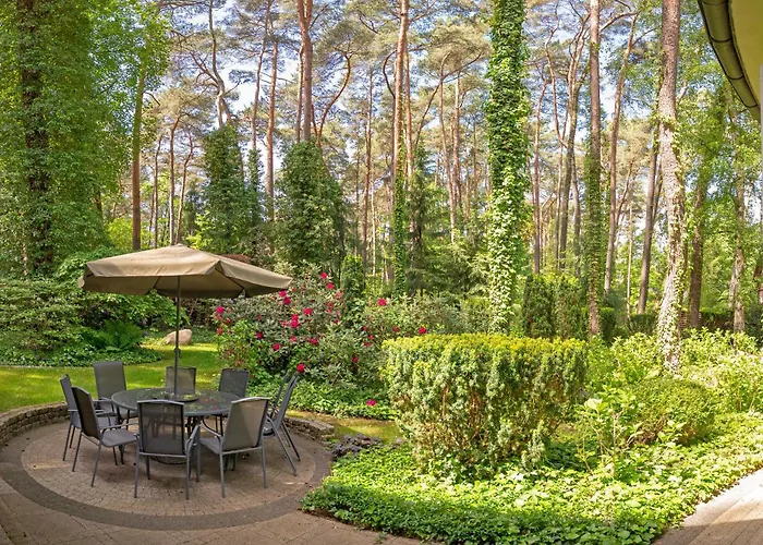 Luxury Indoor Pool Warsaw