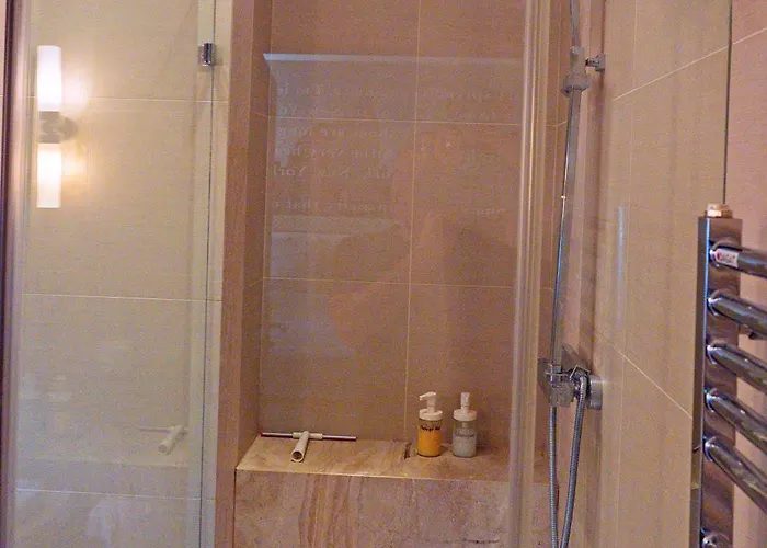 Villa Luxury Indoor Pool Warsaw *