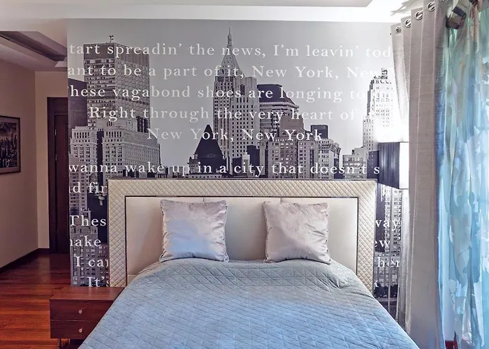 Luxury Indoor Pool Warsaw Villa Magdalenka